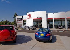Kendall Toyota
